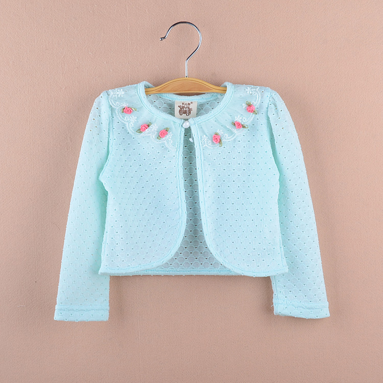 Cape pour fille - Ref 2154811 Image 28