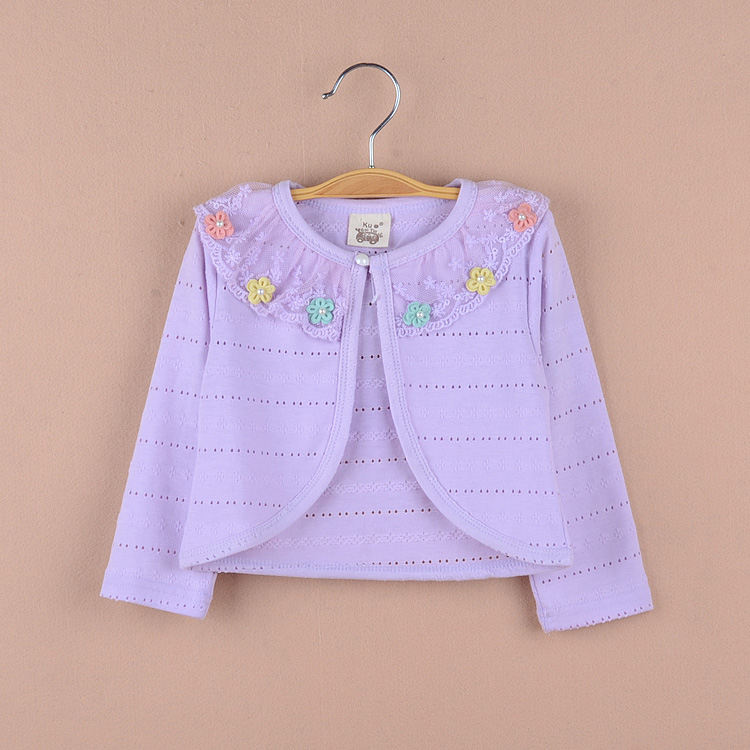 Cape pour fille - Ref 2154876 Image 11