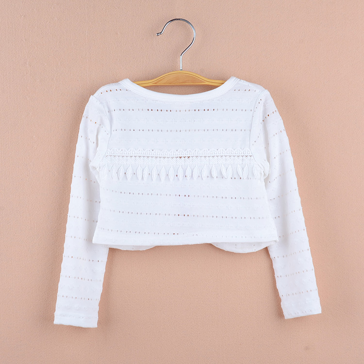 Cape pour fille en coton - Ref 2155646 Image 23