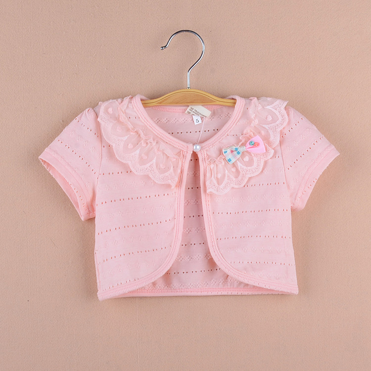 Cape pour fille en coton - Ref 2156728 Image 12