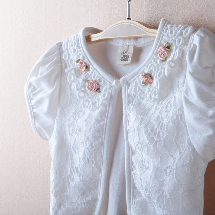 Cape pour fille - Ref 2155068 Image 12