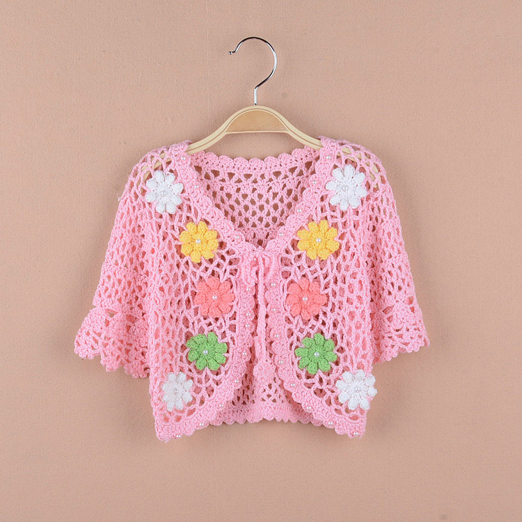 Cape pour fille - Ref 2155305 Image 10