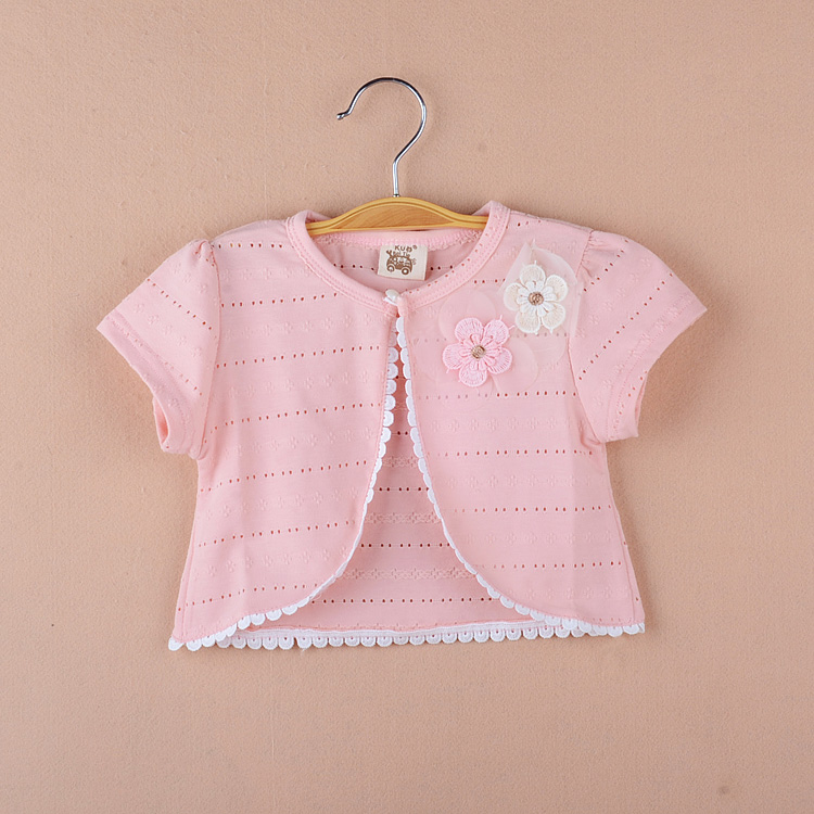Cape pour fille en coton - Ref 2155605 Image 15