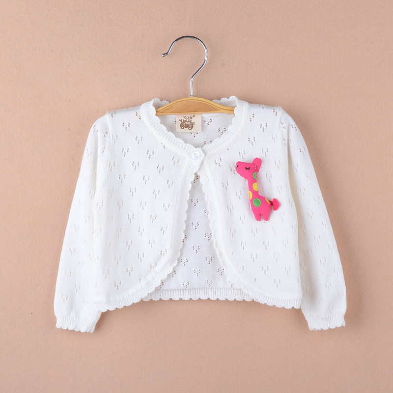Cape pour fille en coton - Ref 2156008 Image 9