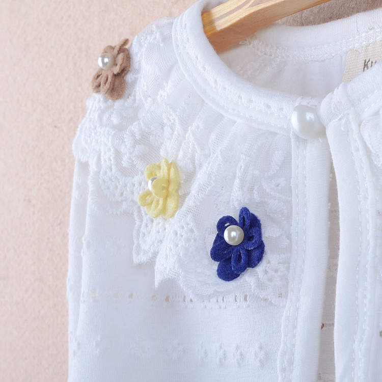 Cape pour fille - Ref 2154876 Image 16