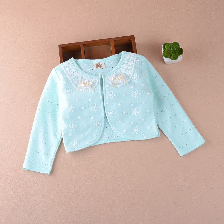 Cape pour fille en coton - Ref 2155666 Image 22