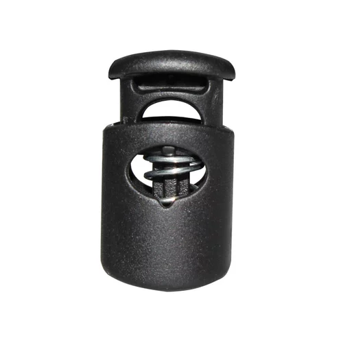 Аксессуары для пакеты с одеждой Пережмите Пластиковую веревку пружин