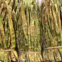 New products Hangzhou Linan specialty Tianmu Mountain Wild Stone shoots dried Chinese dried bamboo shoots on the tip of the tongue