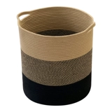 Корзина для белья, плетеная корзина для хранения, игра с едой, игрушка, вместительная и большая система хранения