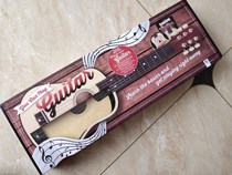 Solitary tasts 21 23 inches wooded beginner small guitar practice Yurieri Early to teach a parent-child play instrument