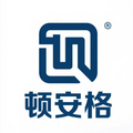 顿安格塑料箱