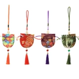 Фестиваль лодок -драконов ai y ye китайский магазин медицины ароматные сумки ароматные баозские детские пельмени на шею Diy Сумки материалы сумки