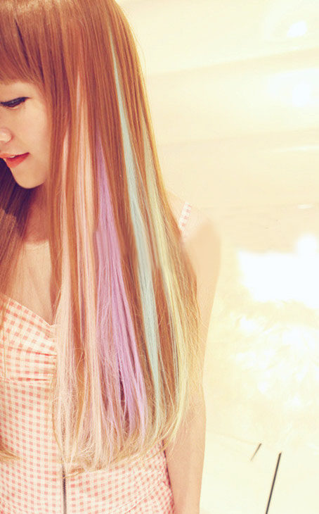 Extension cheveux - Ref 221005 Image 21