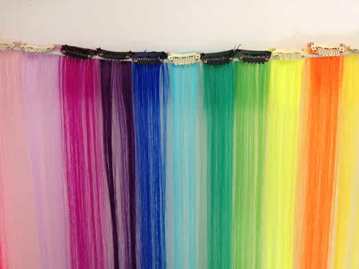 Extension cheveux - Ref 221005 Image 13