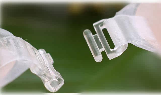 Soutien-gorge discret jeunes femmes - Ref 783731 Image 9