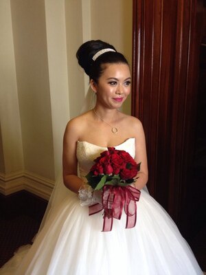 Extension cheveux - Chignon - Ref 237192 Image 7