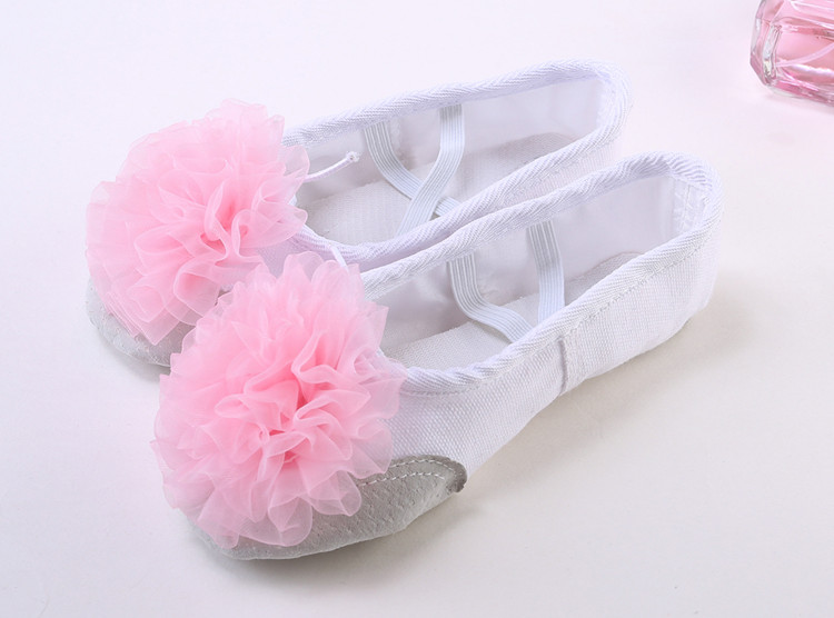 Chaussons de danse enfants - Ref 3449112 Image 33