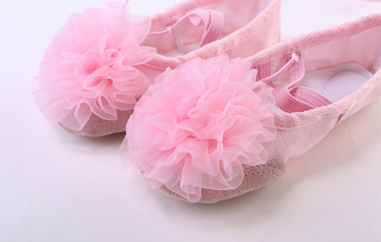 Chaussons de danse enfants - Ref 3449112 Image 22