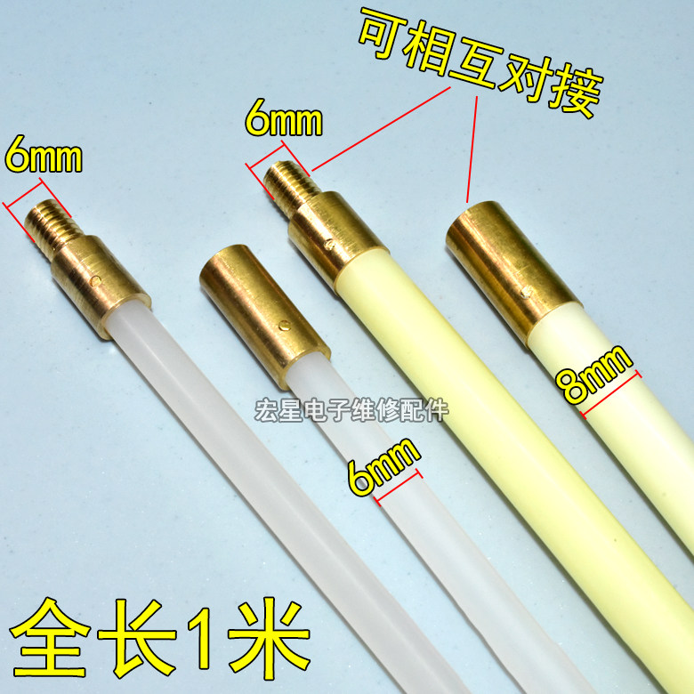 空调清洗神器！水炮刷+尼龙刷，告别脏空气，享受清新生活🌿-其他大家电配件-淘宝百科网