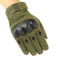 Loss clearance full finger tactical gloves soft shell touch screen outdoor riding gloves combat combat gloves for men