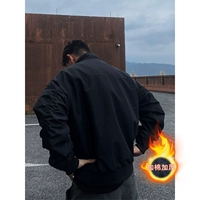 Черный и хлопок