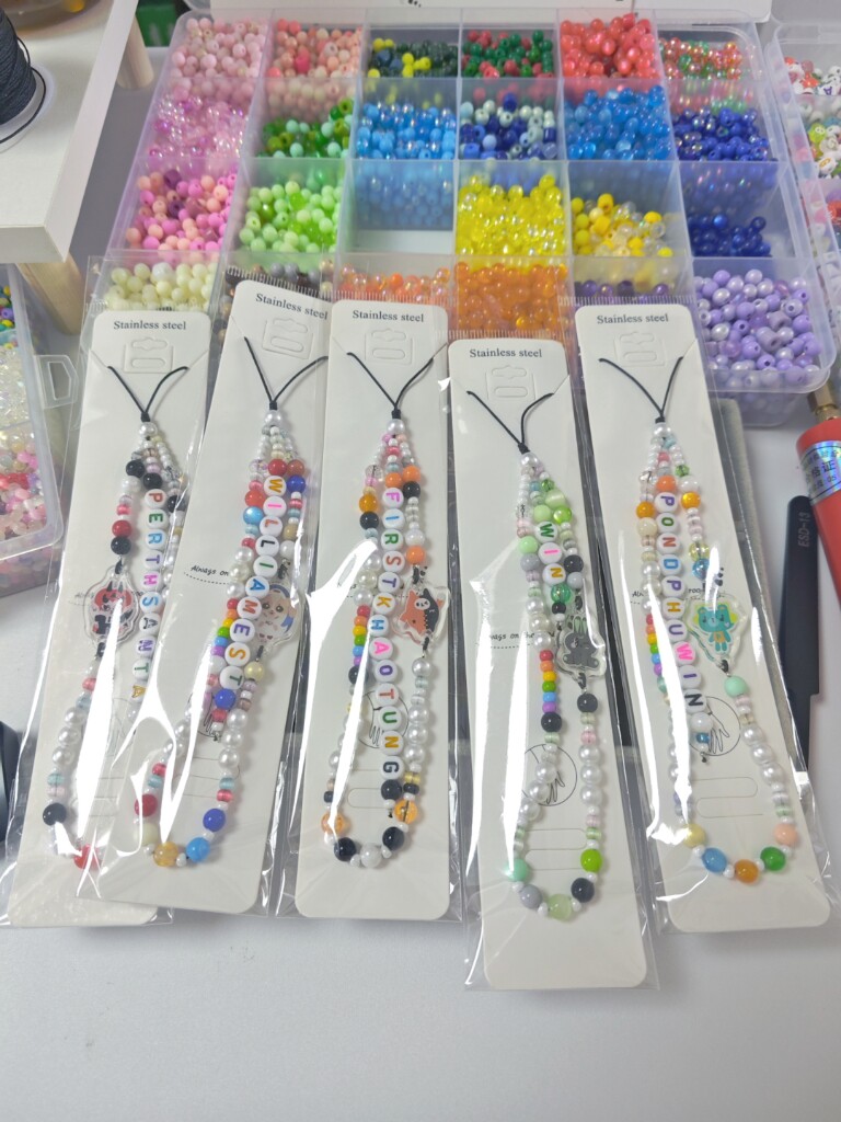 KAYA手作定制