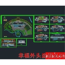 A cad drawing hall architectural planning cad drawings architectural dwg drawings