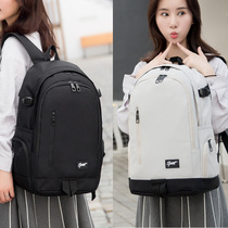 4 four 5 five 6 six senior Korean version of the campus 10-12 years old 14 girls big children primary school students girls schoolbag large capacity