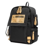 Ранец для мальчиков, рюкзак, подходит для подростков, для средней школы