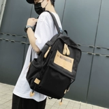 Ранец для мальчиков, рюкзак, подходит для подростков, для средней школы