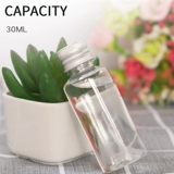 Бутылка для путешествий, тара, гидролат, тонер, портативное косметическое средство для снятия макияжа, комплект