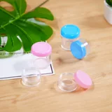 Косметическая бутылка для путешествий для ухода за кожей, крем, тара, пробный комплект, пробник, 20г