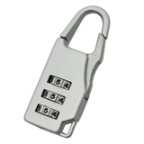 Противоугонный кодовый замок, навесной замок, тележка, чемодан, кодовый замок для багажа, замок для багажа, замок для гардероба, дорожные принадлежности