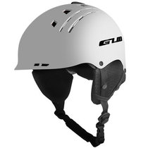 GUB Ski Helmet Winter Adult Men And Women Ski Gear for warm and breathable skiing sports riding helmets