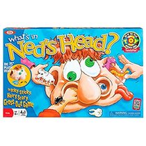 Ideal Whats In Neds Head Game