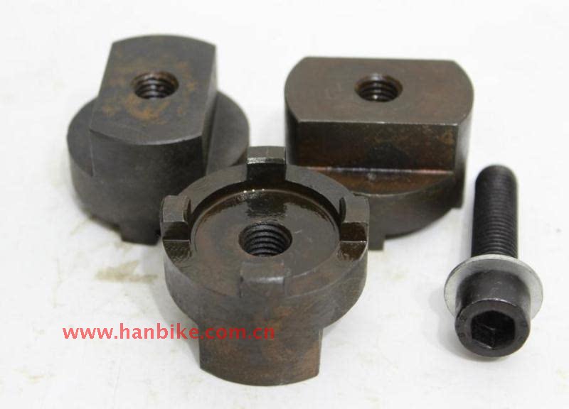 Outils pour vélo - Ref 2281529 Image 9