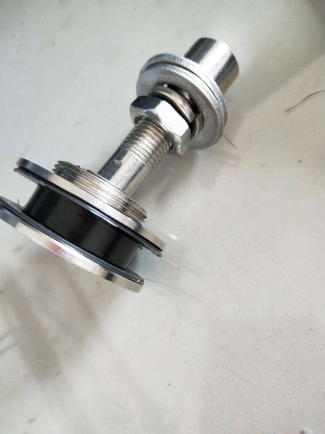 Refutation of the head of the