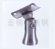 Stainless steel column shaking head support frame column accessories