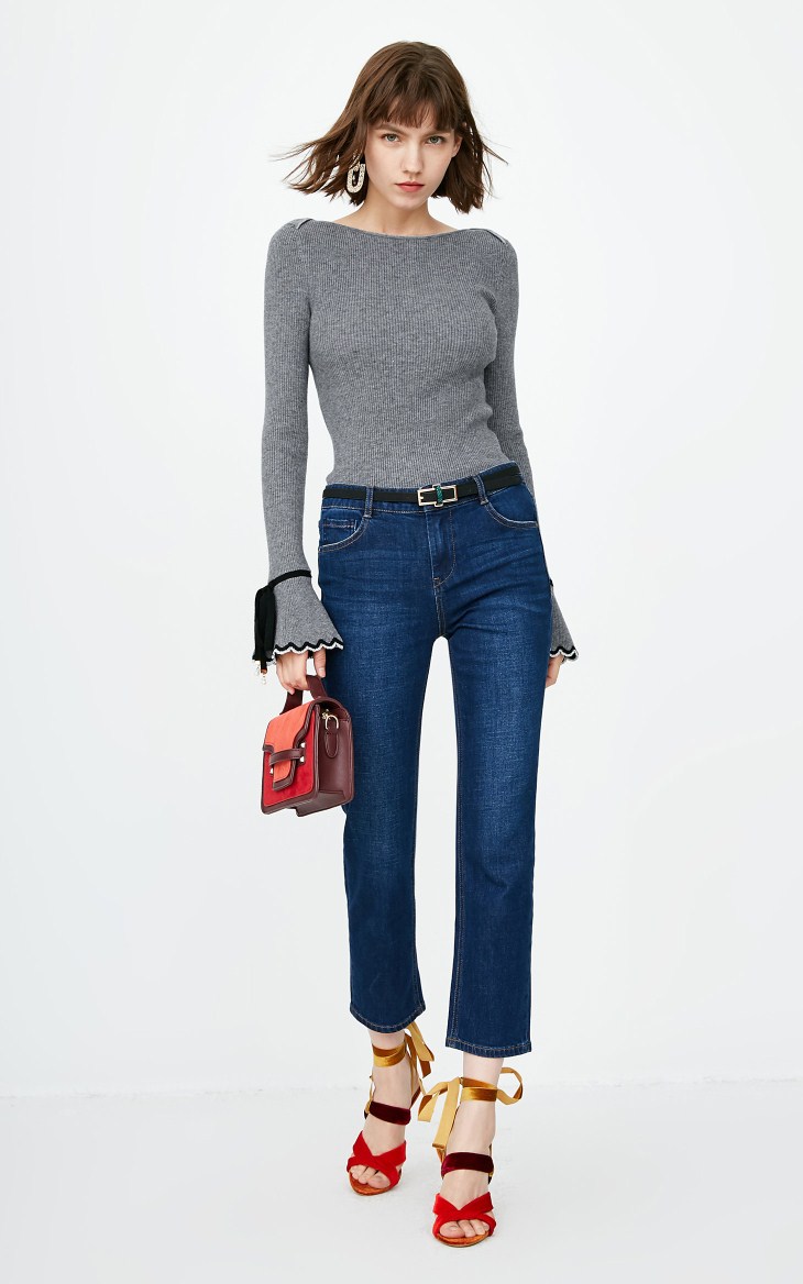Jean femme ONLY - Ref 3193220 Image 31