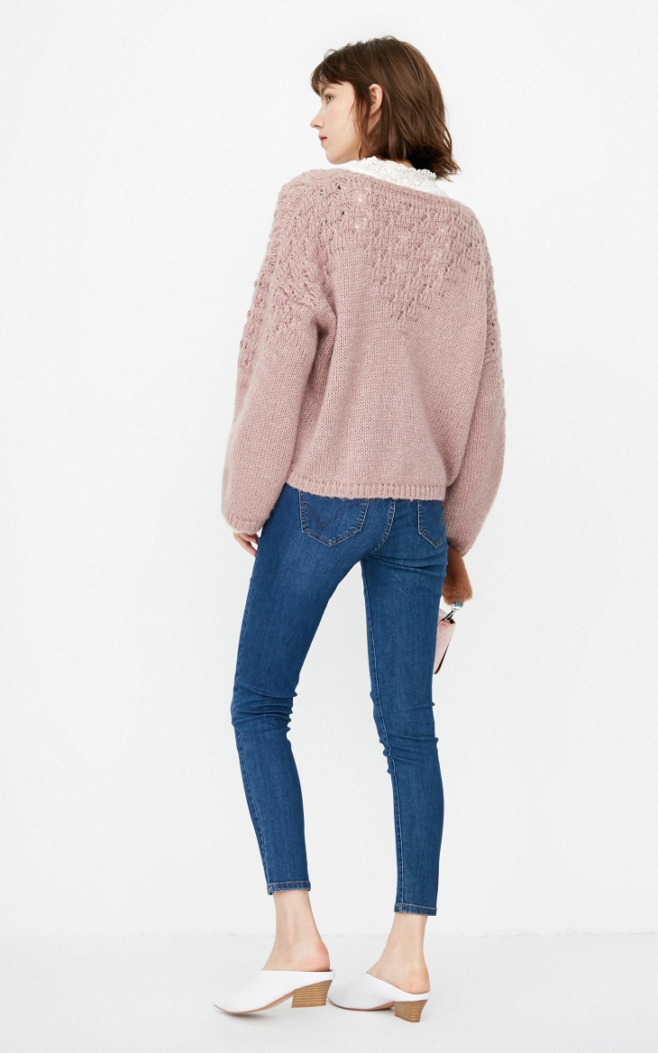 Jean femme ONLY - Ref 3193639 Image 32