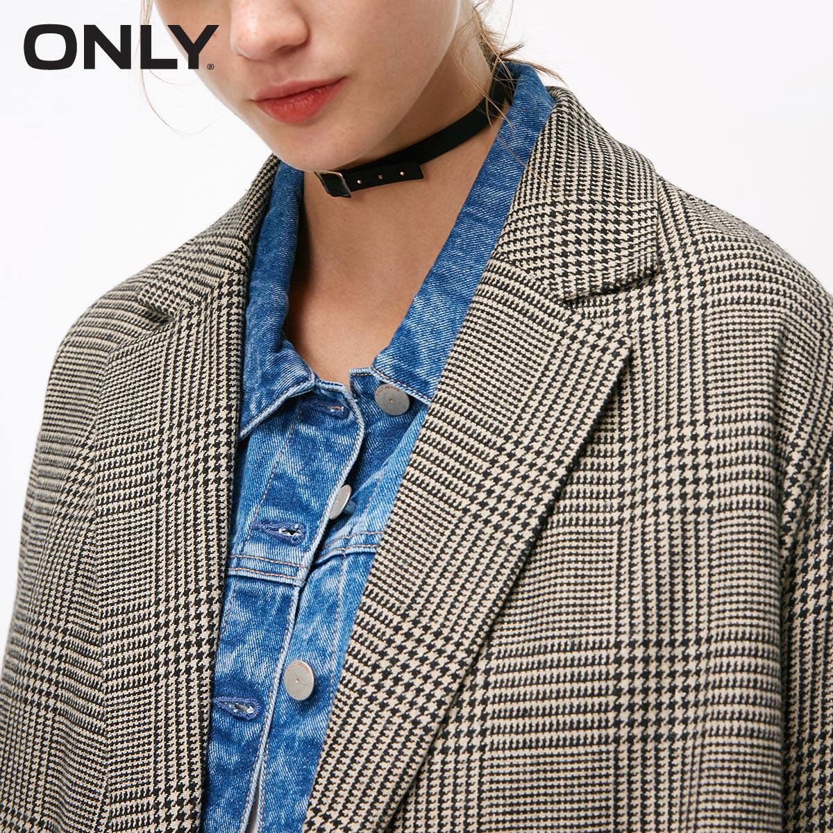 Veste pour femme ONLY en Polyester - Ref 3219269 Image 4