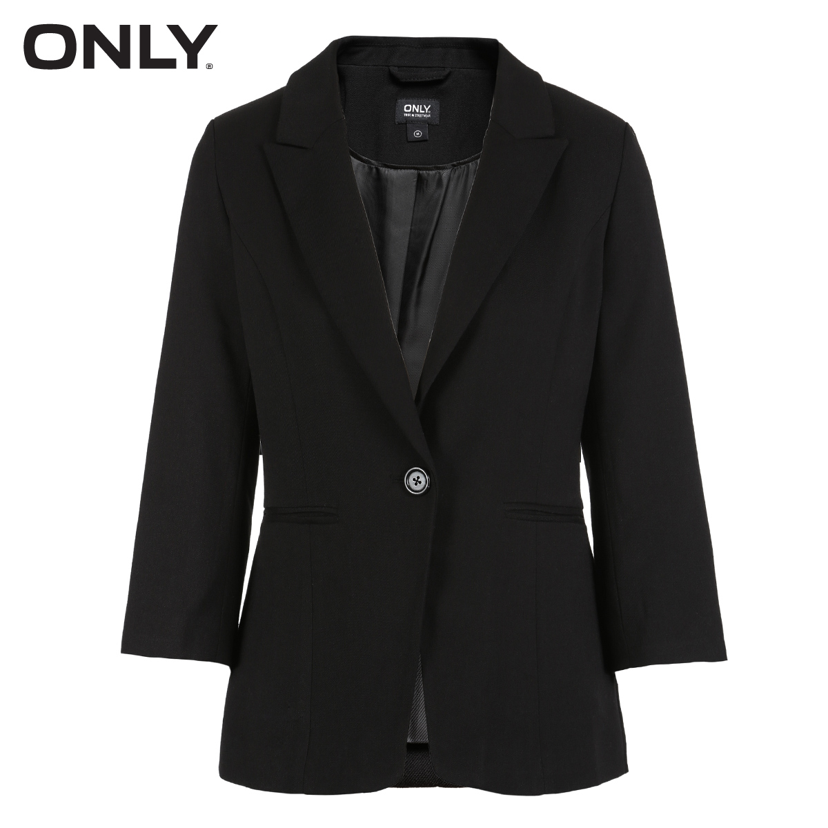 Veste pour femme ONLY en Polyester - Ref 3217885 Image 5