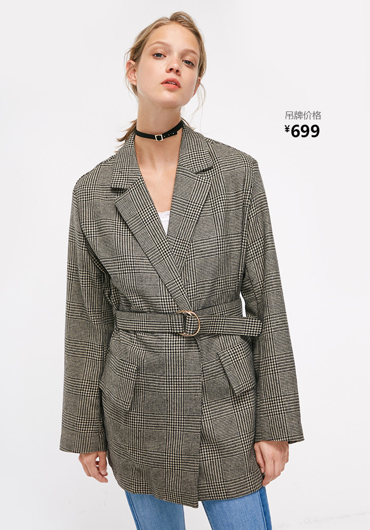 Veste pour femme ONLY en Polyester - Ref 3219269 Image 20