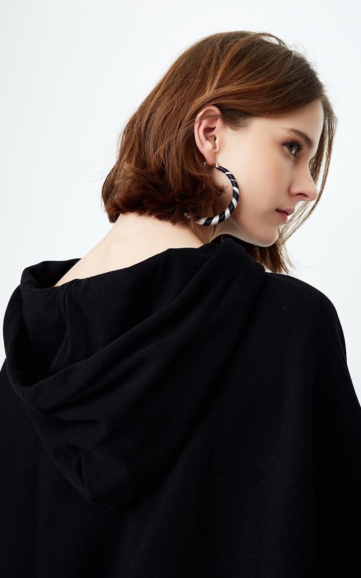 Sweatshirt femme ONLY - Ref 3213987 Image 41