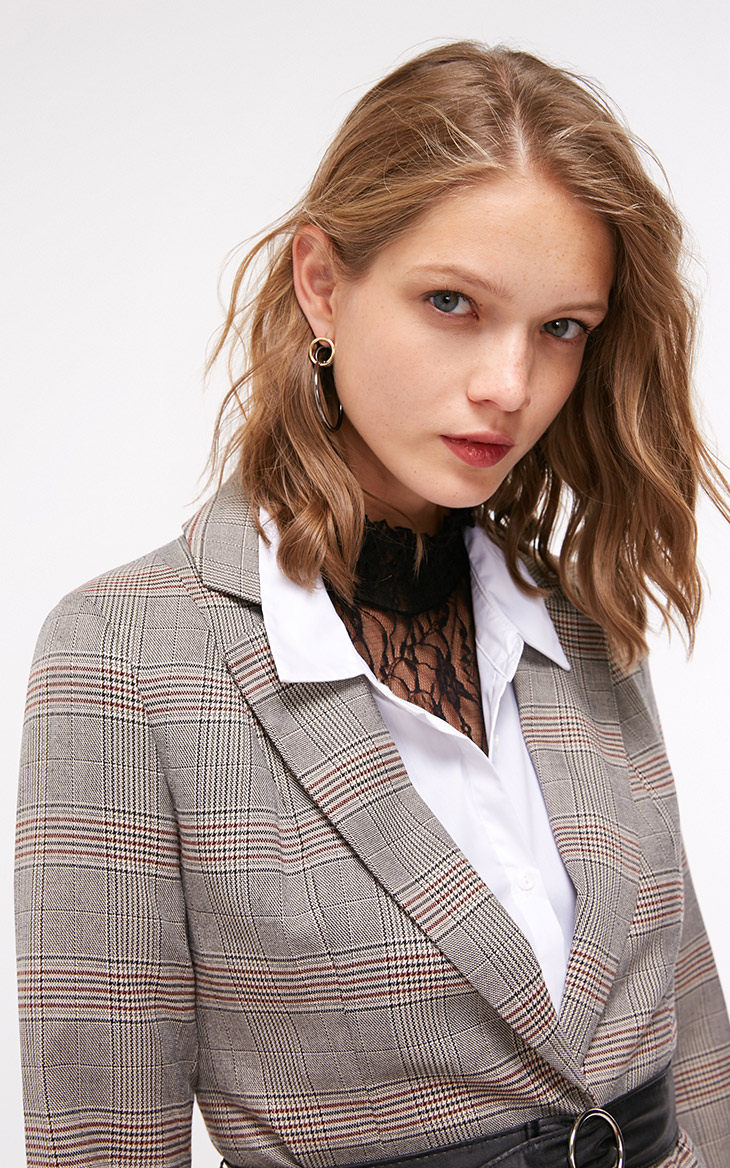 Veste pour femme ONLY en Polyester - Ref 3218983 Image 23