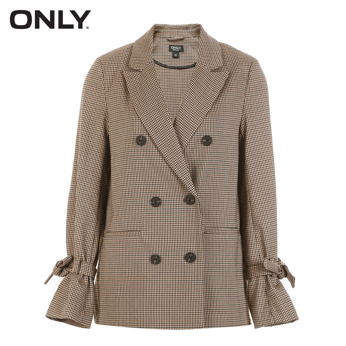 Veste pour femme ONLY en Polyester - Ref 3217877 Image 5