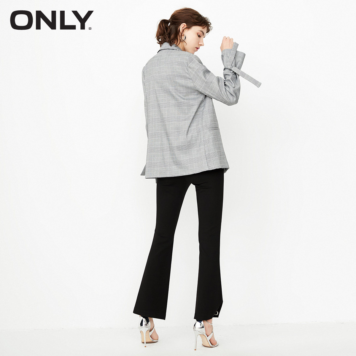 Veste pour femme ONLY en Polyester - Ref 3217877 Image 3