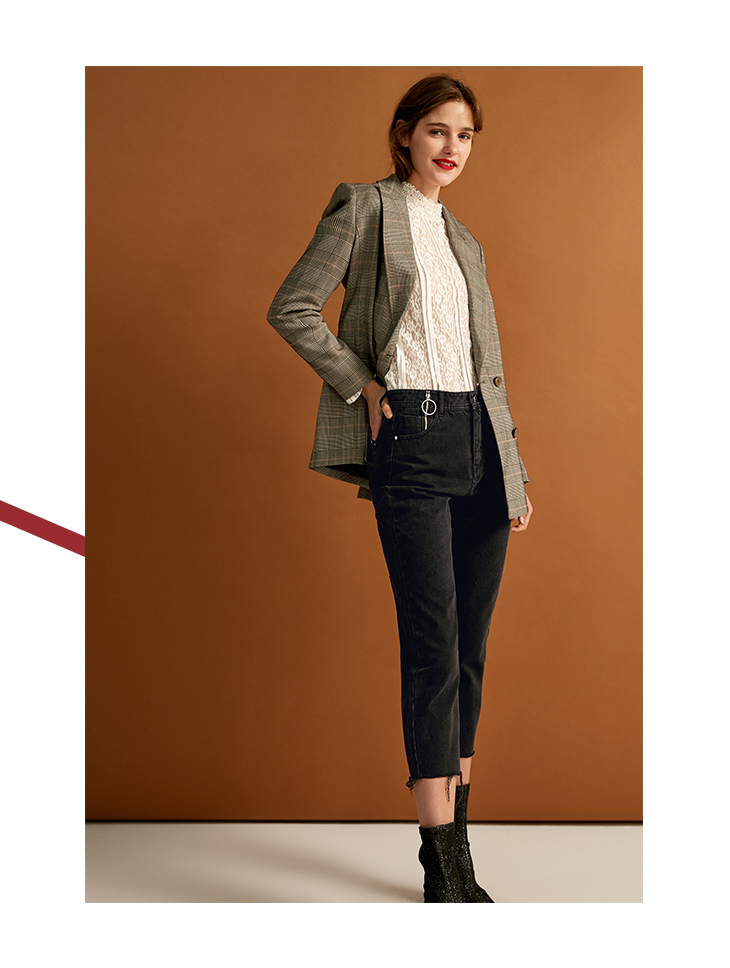Jean femme ONLY - Ref 3193265 Image 17