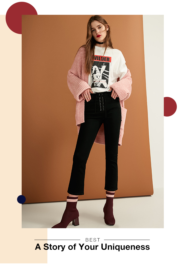 Jean femme ONLY - Ref 3193107 Image 11