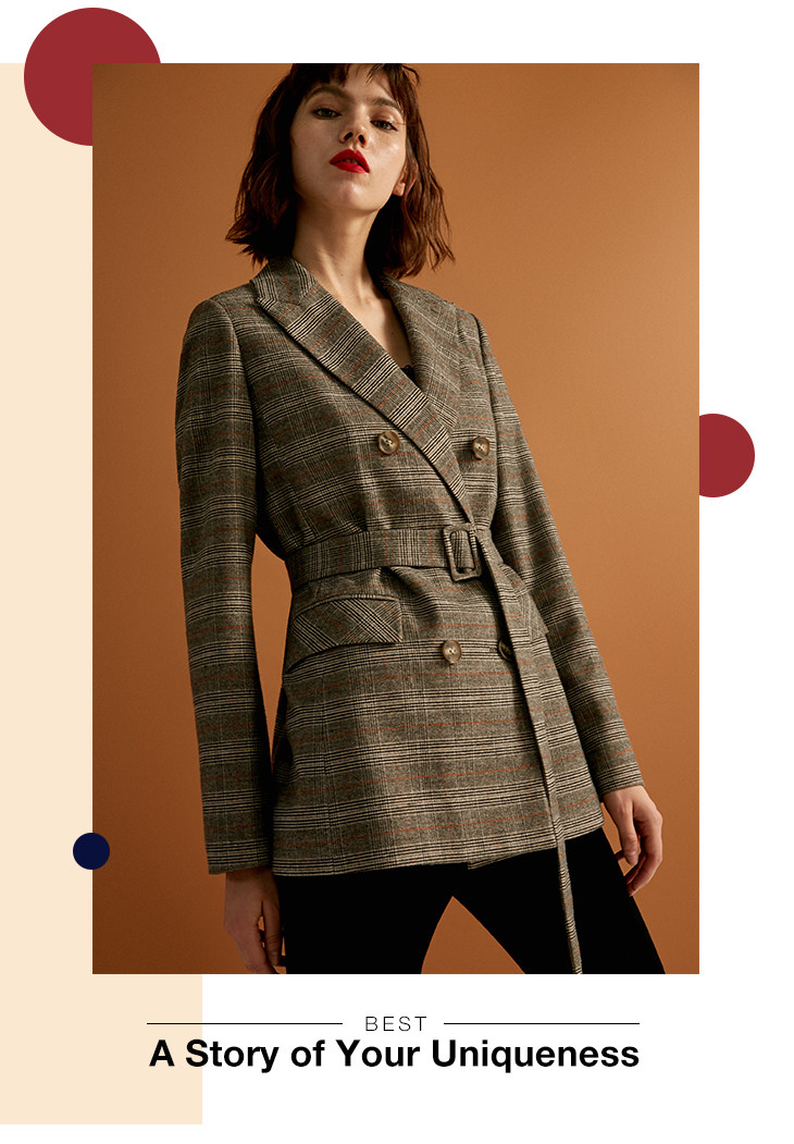 Veste pour femme ONLY en Polyester - Ref 3220243 Image 11